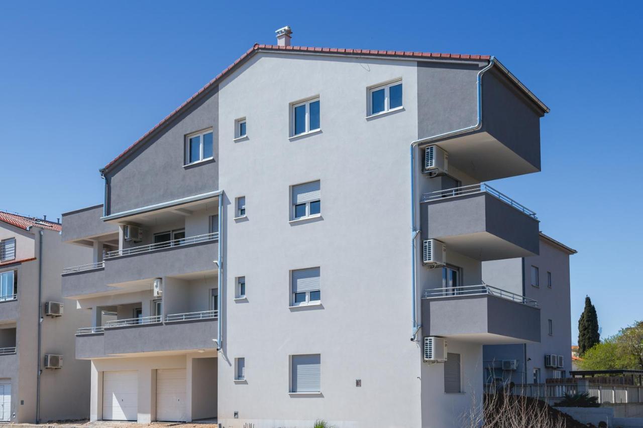 Brajdine - Ema Appartement Medulin Buitenkant foto