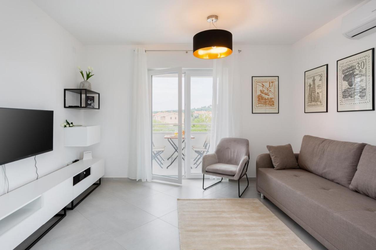 Brajdine - Ema Appartement Medulin Buitenkant foto
