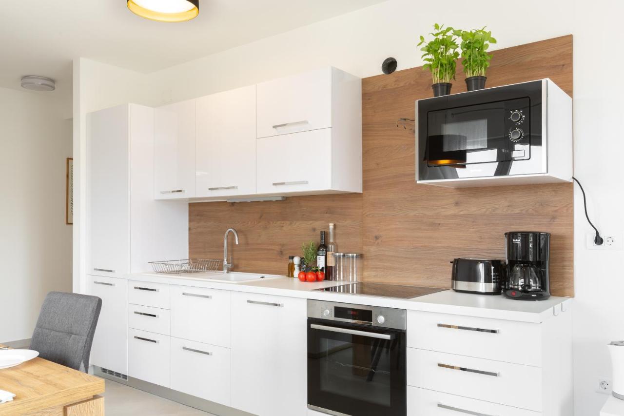 Brajdine - Ema Appartement Medulin Buitenkant foto