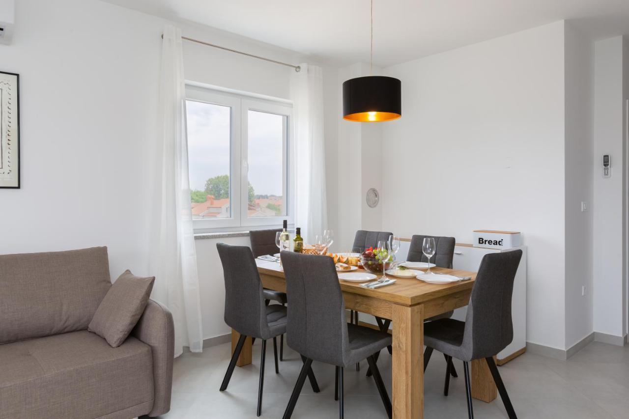 Brajdine - Ema Appartement Medulin Buitenkant foto