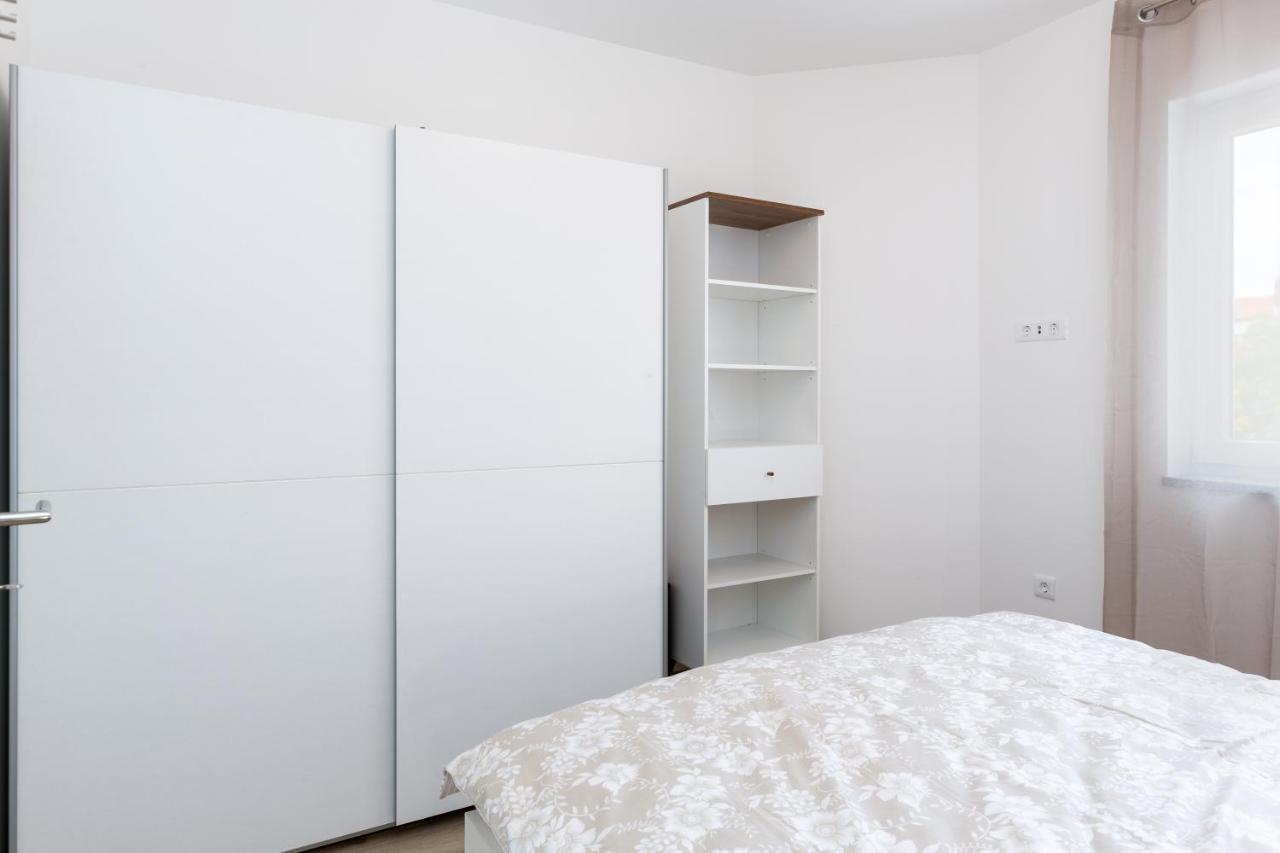 Brajdine - Ema Appartement Medulin Buitenkant foto